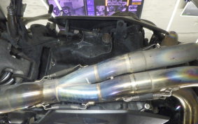 KAWASAKI Z1000 Gen.3 2008