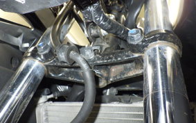 HONDA CBR250R GEN 3 2025 MC41