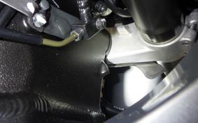 SUZUKI HAYABUSA Gen.3 2025 EJ11A