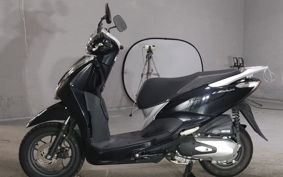 HONDA LEAD 125 JK12