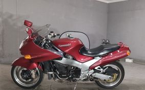 KAWASAKI ZX 1100 NINJA 1997 ZXBD11