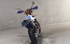 KTM 350 EXC F SIXDAYS EXA40