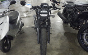 HONDA GB350 2022 NC59