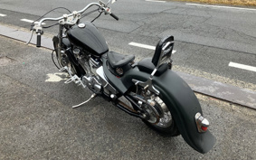 HONDA STEED 400 1993 NC26