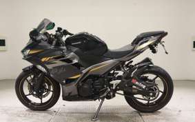 KAWASAKI NINJA 400 2022 EX400G