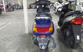 HONDA SPACY 100 1994 JF13