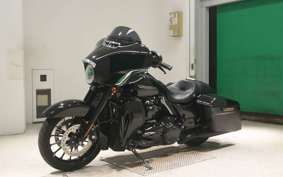 HARLEY FLHXS 1750 2018