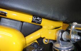 HONDA MONKEY 125 JB02