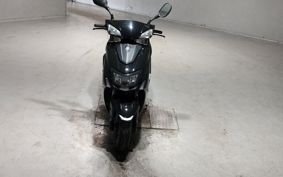 YAMAHA CYGNUS125XSR SED8J