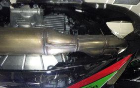 KAWASAKI ZX-25R ZX250E