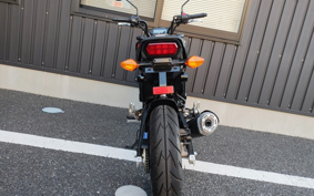 HONDA GROM JC92