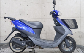SUZUKI LET's 2 CA1PA