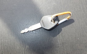 SUZUKI LET's 4 CA41A