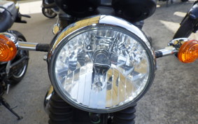 TRIUMPH BONNEVILLE T100 2020