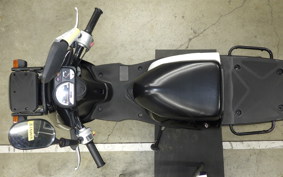 YAMAHA GEAR Gen.2 2023 UA08J