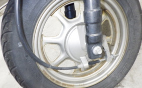 HONDA TACT-4ﾍﾞｰｼｯｸ AF79