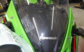 KAWASAKI NINJA ZX-6R A 2021 ZX636G
