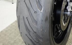 YAMAHA MT-09 Tracer 2015 RN36J