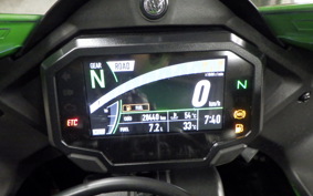 KAWASAKI ZX 10 NINJA ABS 2023 ZXT02L