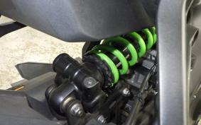 KAWASAKI ZX-25RR 2006 ZX250H
