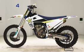 HUSQVARNA FC250 1985