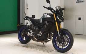 YAMAHA MT-09 ASP 2019 RN52J