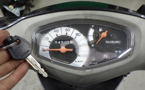 SUZUKI ADDRESS V125 G 2022 CF46A
