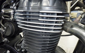 HONDA GB350 2022 NC59