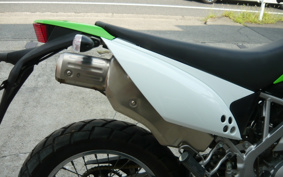 KAWASAKI KLX125 LX125C