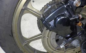 KAWASAKI KH250 2008 KH250B