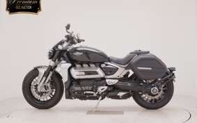 TRIUMPH ROCKET III R 2021
