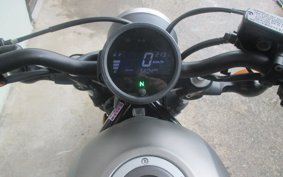 HONDA REBEL MC49