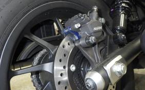 HONDA REBEL 250 S MC49