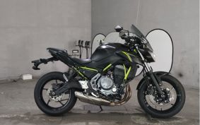 KAWASAKI Z650 ER650H