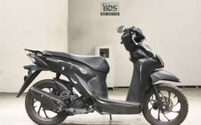 HONDA DIO110-3ﾍﾞｰｼｯｸ JK03