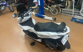 HONDA PCX 160 KF47