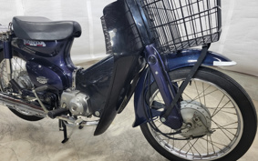 HONDA C90 SUPER CUB DX HA02