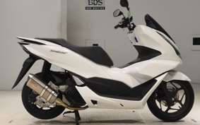 HONDA PCX125 2017 JK05
