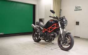 DUCATI MONSTER 400 IE 2007