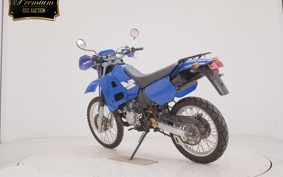 YAMAHA DT125R Gen.3 3FW