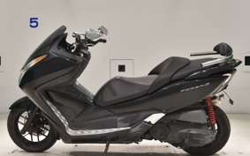 HONDA FORZA SI ABS 2011 MF12