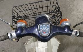 HONDA SUPER CUB90 HA02