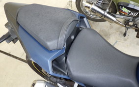 HONDA CBR400R 2023 NC56