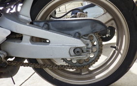 HONDA CBR400RR 1988 NC23