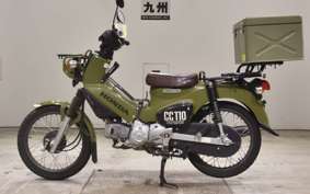 HONDA ｸﾛｽｶﾌﾞ110-2 JA45