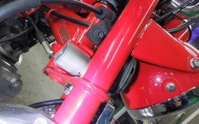 HONDA MONKEY AB27