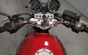 HONDA CB400SF NC31