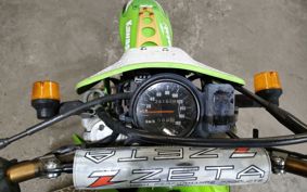 KAWASAKI KLX250 SR LX250E