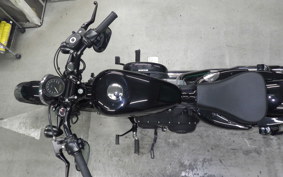 HARLEY XL1200X 2011