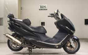 YAMAHA MAJESTY 125 FI 2022